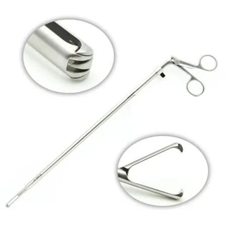 Claw Forceps