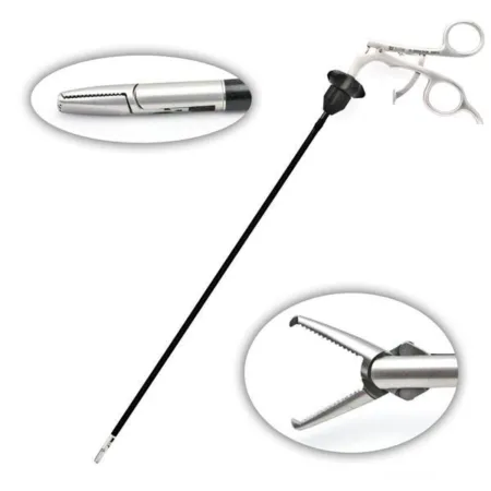 Cobra Laparoscopic Grasper