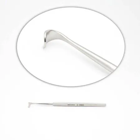 Conway Lid Retractor