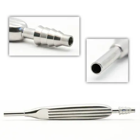 Coupland Suction Handle