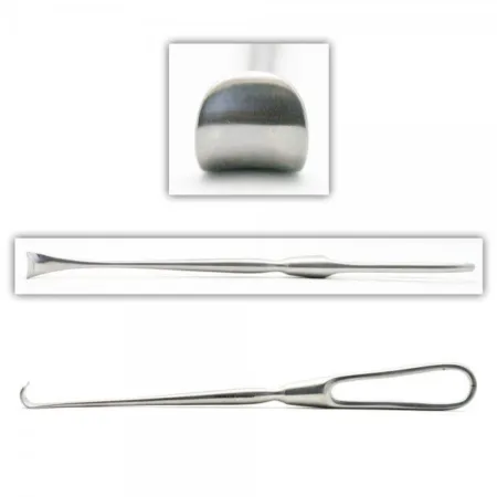 Cushing Vein Retractor