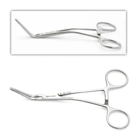Debakey Mini Multipurpose Clamp