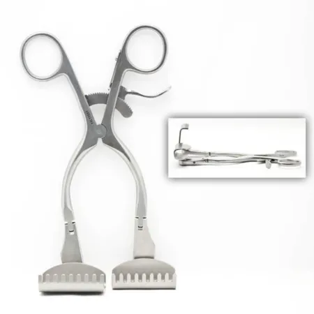 Distal Radius Fracture Retractor