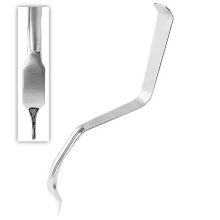 Dorr Anterior Acetabular Retractor