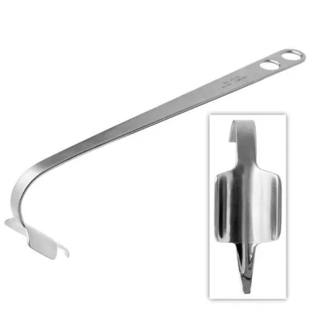 Dorr  Anterior / Inferior Acetabular Retractor