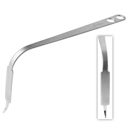 Dorr Hohman Retractor