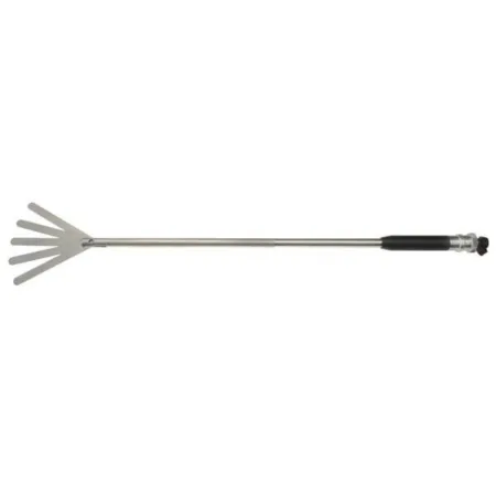 Fan Retractor