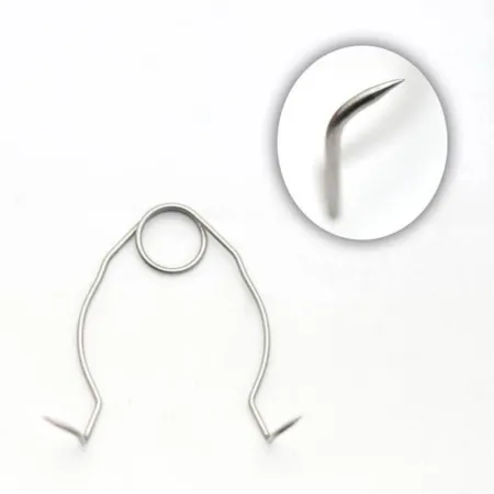 Farr Spring Retractor