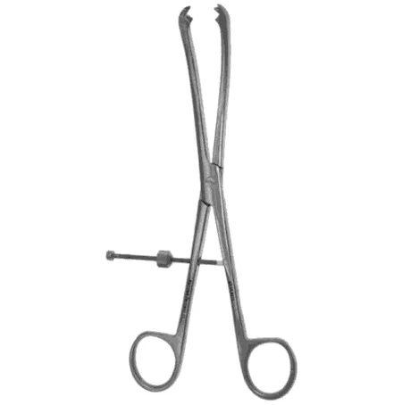 Fibula Forceps
