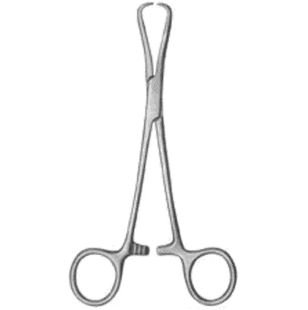Glenoid Perforating Forceps