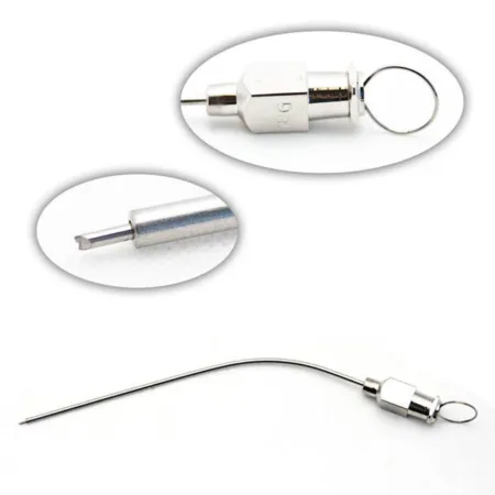 Guilford-Wright Suction Tube