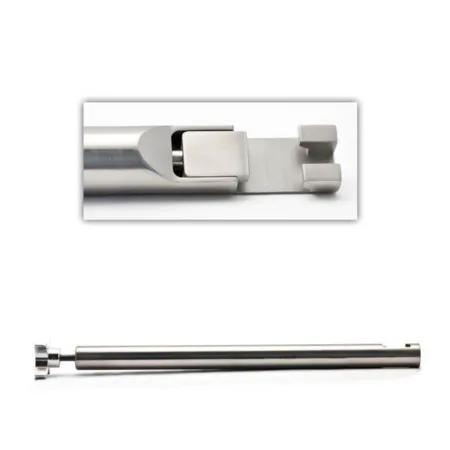 Horizontal Bar for Universal Ring Retractor