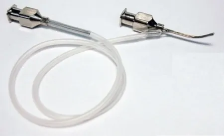 Irrigation Aspiration Cannula
