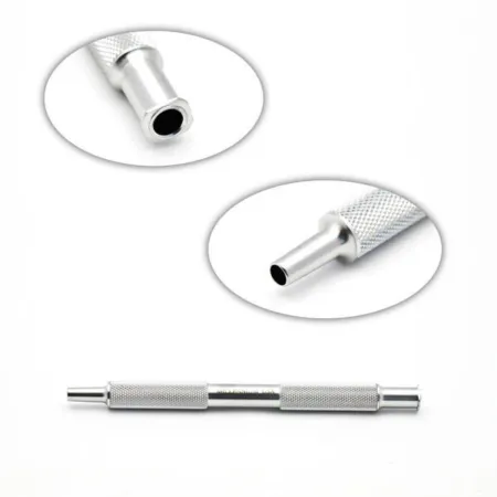 Irrigation Infusion Handle