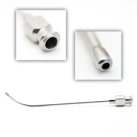 Irrigation Injection needle