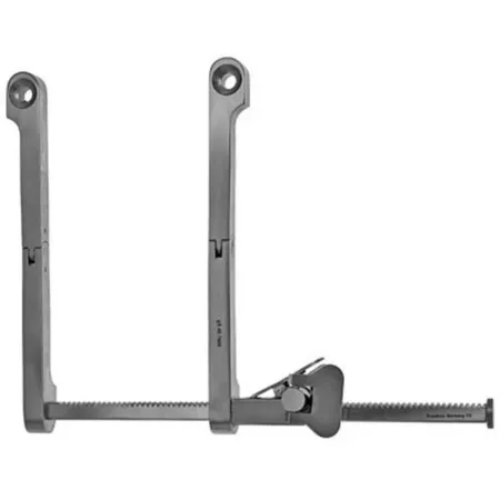 Kolbel Retractor Frame