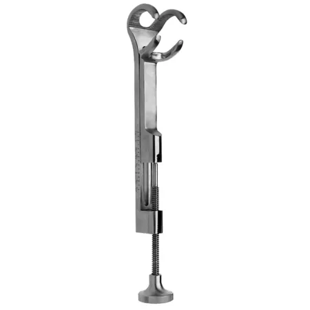 Lambert-Lowman Bone Clamp