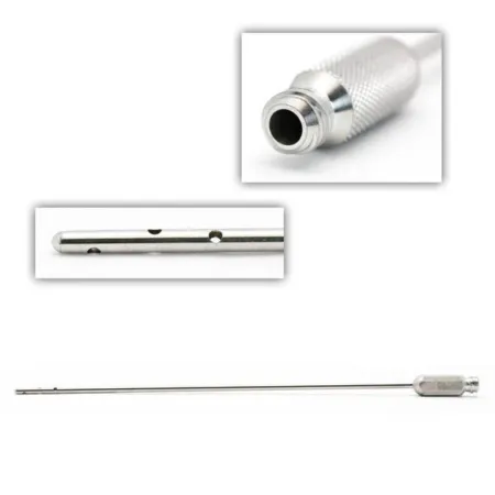 Lamis Cannula