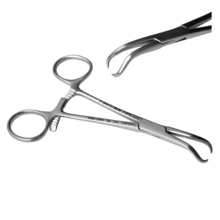 Lewin Small Bone Clamp