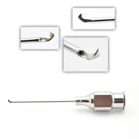 Lieppman Cystotome