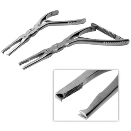 Lotke Tissue Grasper