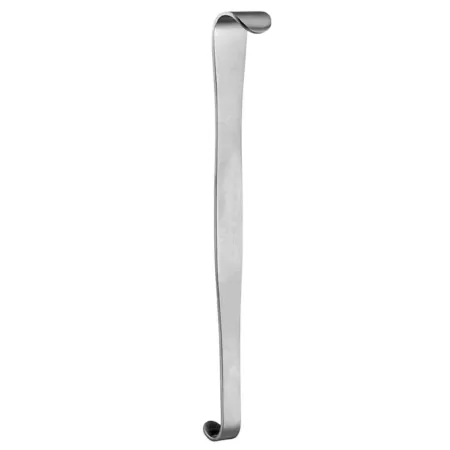 Luer S Retractor