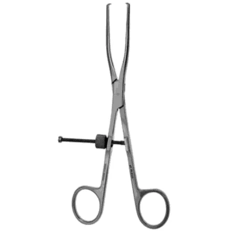 Malleolar Forceps
