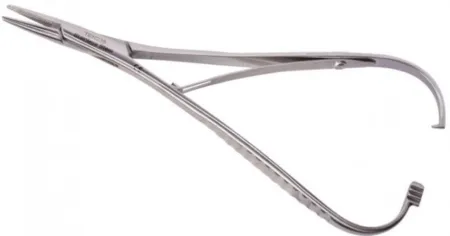 Mathieu Needle Holder