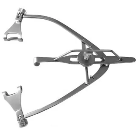 Maumenee-Park Speculum