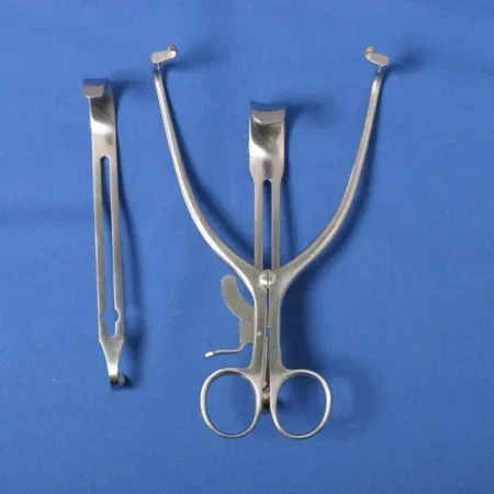 McCabe Antral Retractor Set