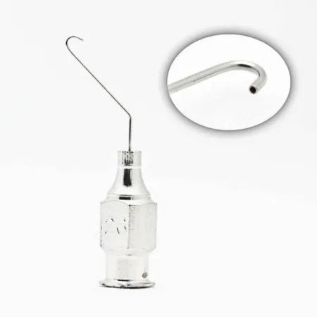 McIntyre-Binkhorst Cannula