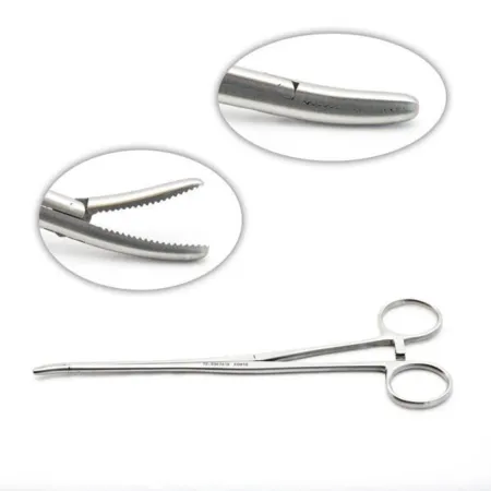 Meniscus Retractor