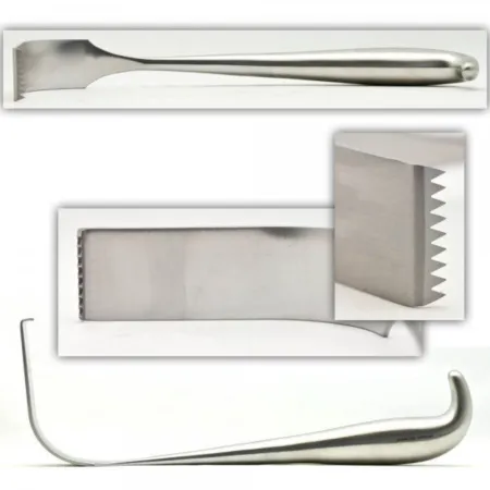 Meyerding Laryngoscopy Retractor
