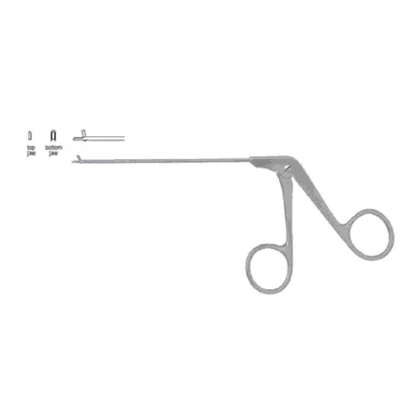 Mini Basket Forceps