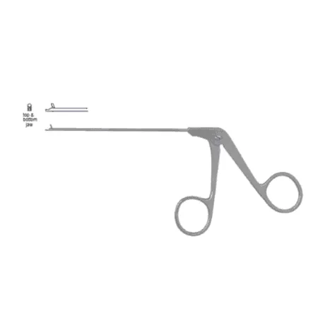 Mini Biopsy Forceps