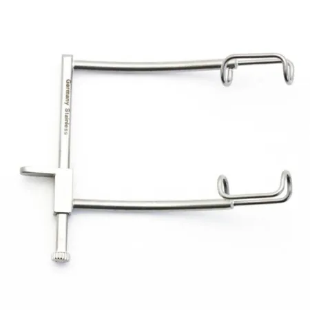 Murdock Eye Speculum