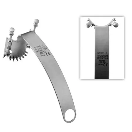 Sorrells Posterior Retractor