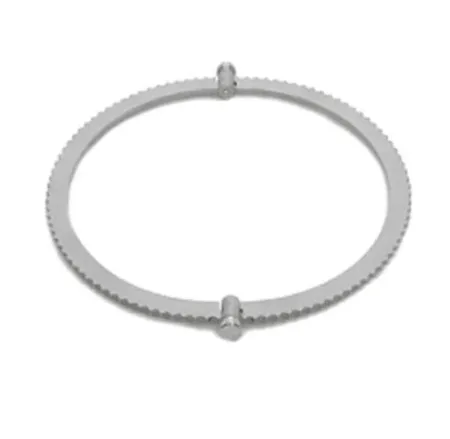 Universal Ring Retractor Small Round Ring Segments