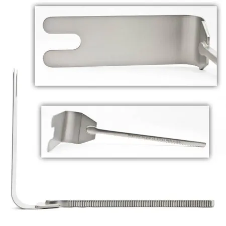 Yu-Holtgrew Prostatic Retractor