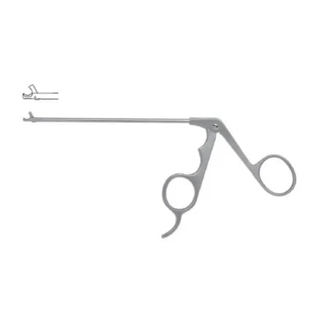 Arthroscopic Hook Scissor