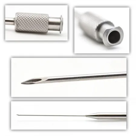 Aspiration / Injection Biopsy Needle