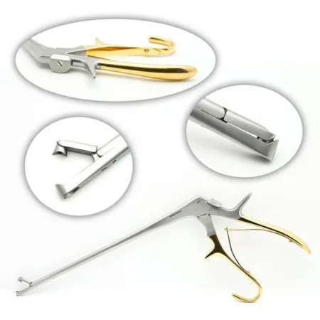 Baby Tischler Biopsy Punch