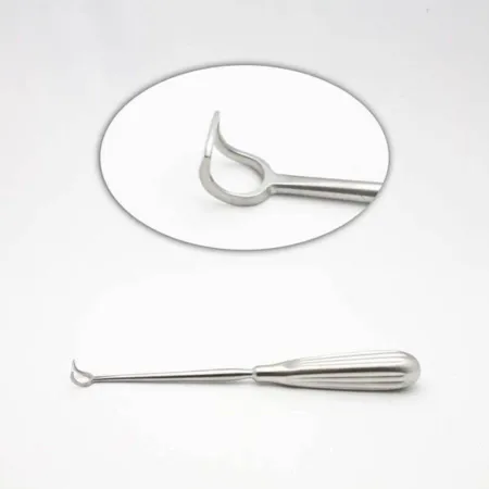 Barnhill Adenoid Curette