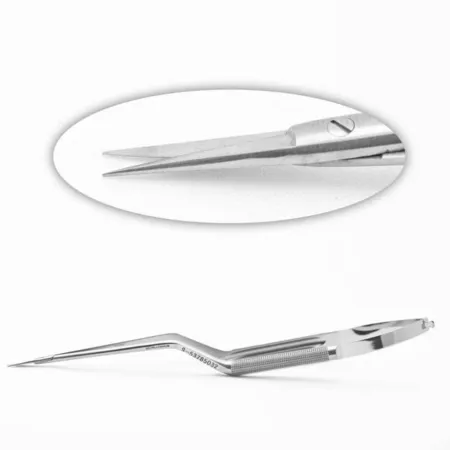 Bayonet Micro Scissor