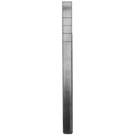 Beveled Osteotome