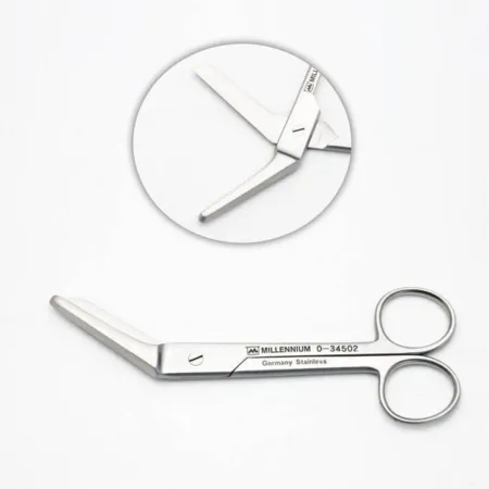 Braun Episiotomy Scissors
