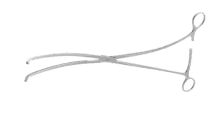 Crawford Clamp