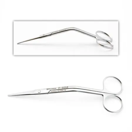 Dorsal Fomon Scissor