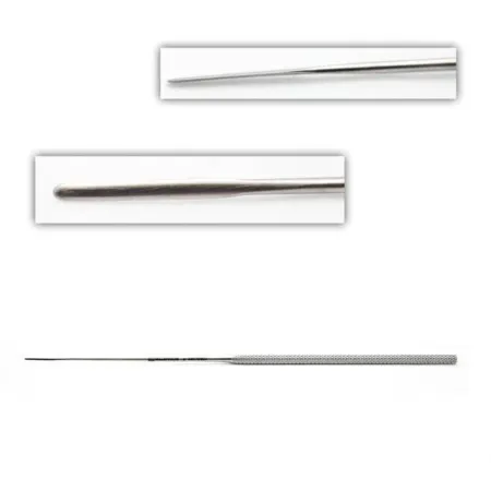 Endarterectomy Spatula