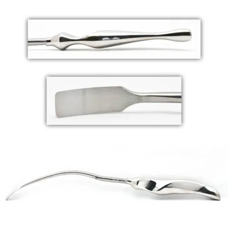 Endo Brow Dissector